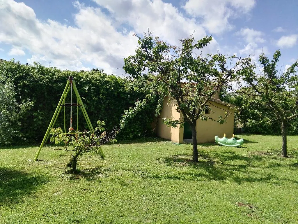 Alloggio Agrituristico DODICI-APOSTOLI Casumaro 0*,  Italia