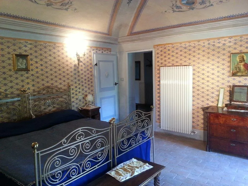 Alloggio Agrituristico DODICI-APOSTOLI Casumaro Alloggio per agriturismo