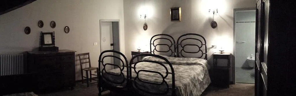 Alloggio Agrituristico DODICI-APOSTOLI Casumaro Alloggio per agriturismo