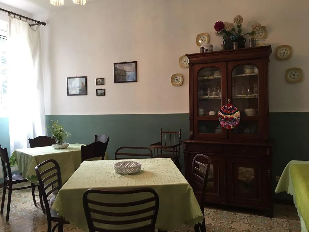 Alloggio per agriturismo Alloggio Agrituristico DODICI-APOSTOLI Casumaro