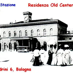 Old Center Station Appartamento